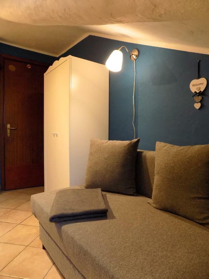 Valentino Apartment Turin Exterior photo